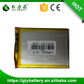 Li-Polymer-Batterie 457296 3,7 V 3600 mAh Yocan Einzigartiges Design Online Ups Lithium-Polymer-Batterie